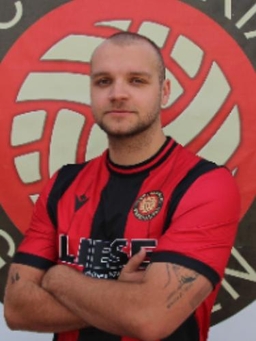 Avatar Bild für Leon Scharinger