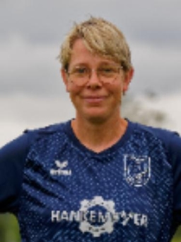 Avatar Bild für Imke Meyer