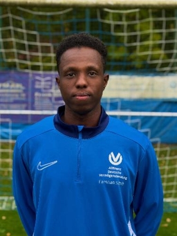 Avatar Bild für Abdi Hakim Abas Mohamud
