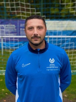 Avatar Bild für Denny Zahirovic