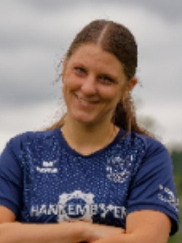 Avatar Bild für Jenny Quast