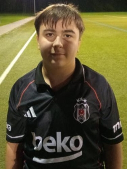 Avatar Bild für Ömer Narin