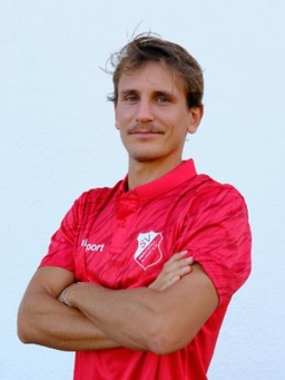 Avatar Bild für Nico Grözinger