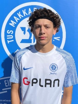 Avatar Bild für Yassine Aicha Boughardain