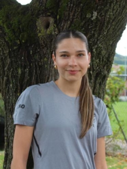 Avatar Bild für Alina Dörr