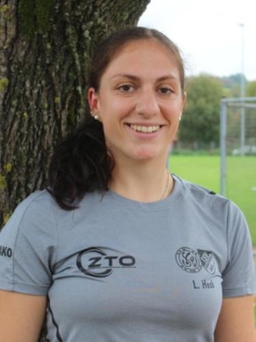 Avatar Bild für Laura Heck