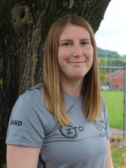 Avatar Bild für Svenja Stadtmüller