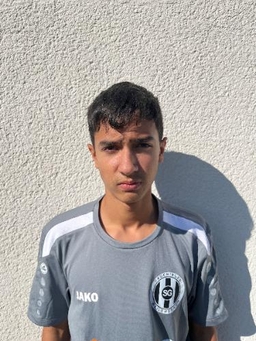 Avatar Bild für Orlendo Muriqi