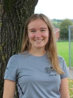 Avatar Bild für Sarina Walter