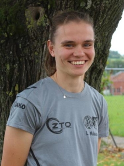 Avatar Bild für Lara Mühleck