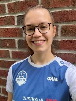 Avatar Bild für Claudia Suntken