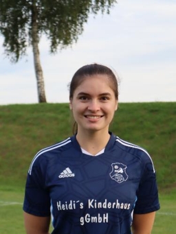 Avatar Bild für Tabea Ahrlich