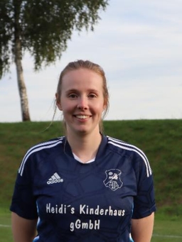 Avatar Bild für Laureen Alpers