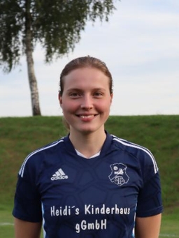 Avatar Bild für Lisann Alpers