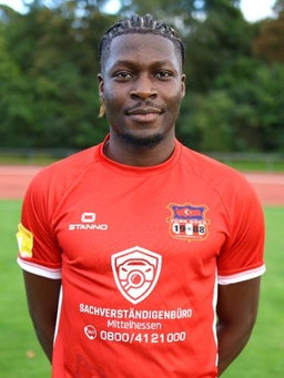 Avatar Bild für Luki Matondo