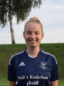 Avatar Bild für Pauline Cordes