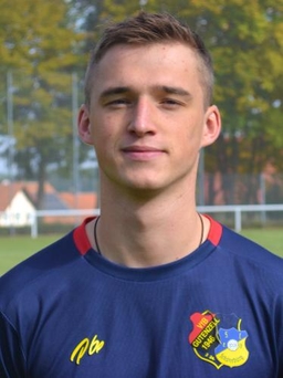 Avatar Bild für Elias Huchler