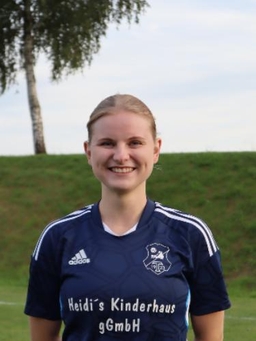 Avatar Bild für Marina Ilmers