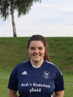 Avatar Bild für Enya-Josephine Meyer