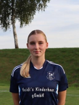 Avatar Bild für Fiona Lucia Molenaar