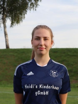 Avatar Bild für Elisa Moog