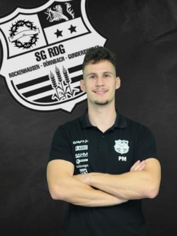 Avatar Bild für Philipp Mauß