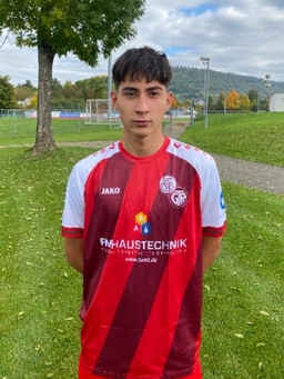 Avatar Bild für Flavio Markolf Jeutter Mendoza