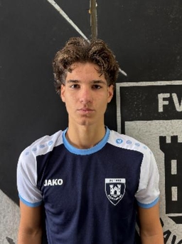 Avatar Bild für Lukas Straub