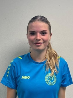 Avatar Bild für Ida Matuschek