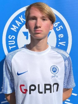 Avatar Bild für Samuel Muth