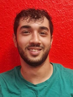 Avatar Bild für Youssef Abdelrahman