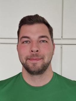 Avatar Bild für Frederic Joswiak