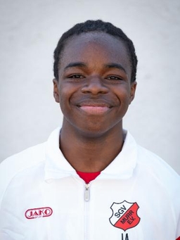 Avatar Bild für Lenard Ailenofe