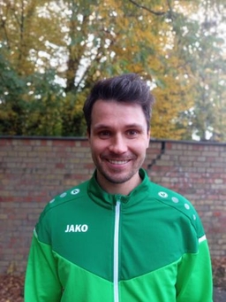 Avatar Bild für Christopher Somwitz