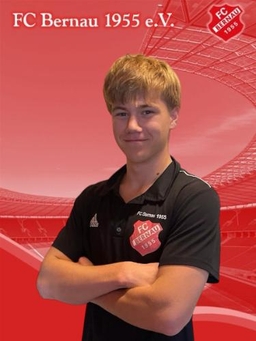 Avatar Bild für Milian Karl Wilhelm Günther