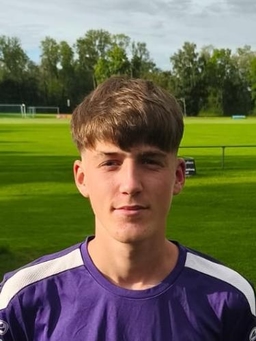 Avatar Bild für Robin Pfistert