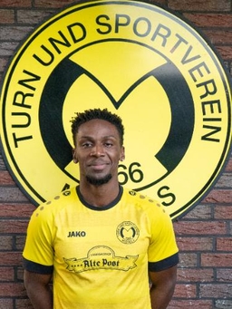 Avatar Bild für Ronaldo Raul Abaga Edu