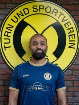 Avatar Bild für Ali Malla Hamud