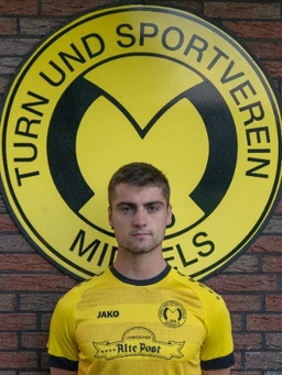Avatar Bild für Lukas Michael