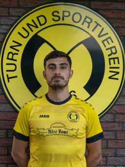 Avatar Bild für Dirok Omar