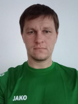 Avatar Bild für Sergej Gabow