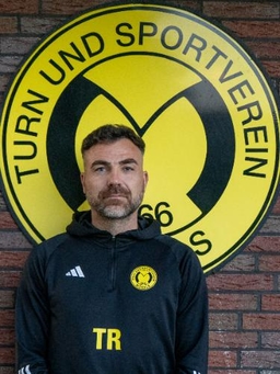 Avatar Bild für Tobias Ryl