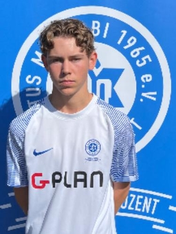 Avatar Bild für Tim Mika Stoiber