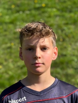 Avatar Bild für Jaron Bader