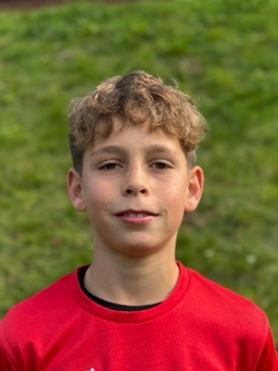 Avatar Bild für Sam Buchholz