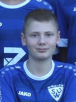 Avatar Bild für Mateo Nemanja Sinz