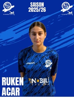 Avatar Bild für Ruken Acar