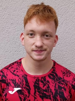 Avatar Bild für Marvin Leandro Bernhard