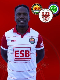 Avatar Bild für Wandile Brice Dlamini