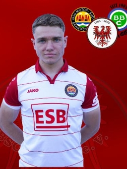 Avatar Bild für Joel Maurice Fels